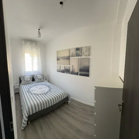 Apartmán Cosy - Proche Et Toute Commodites *